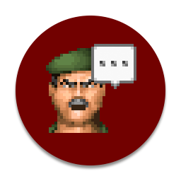 Wolfenstein – Pixel Hunted