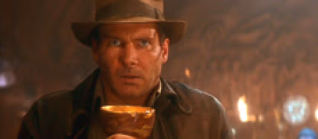 Indiana Jones and the Last Crusade
