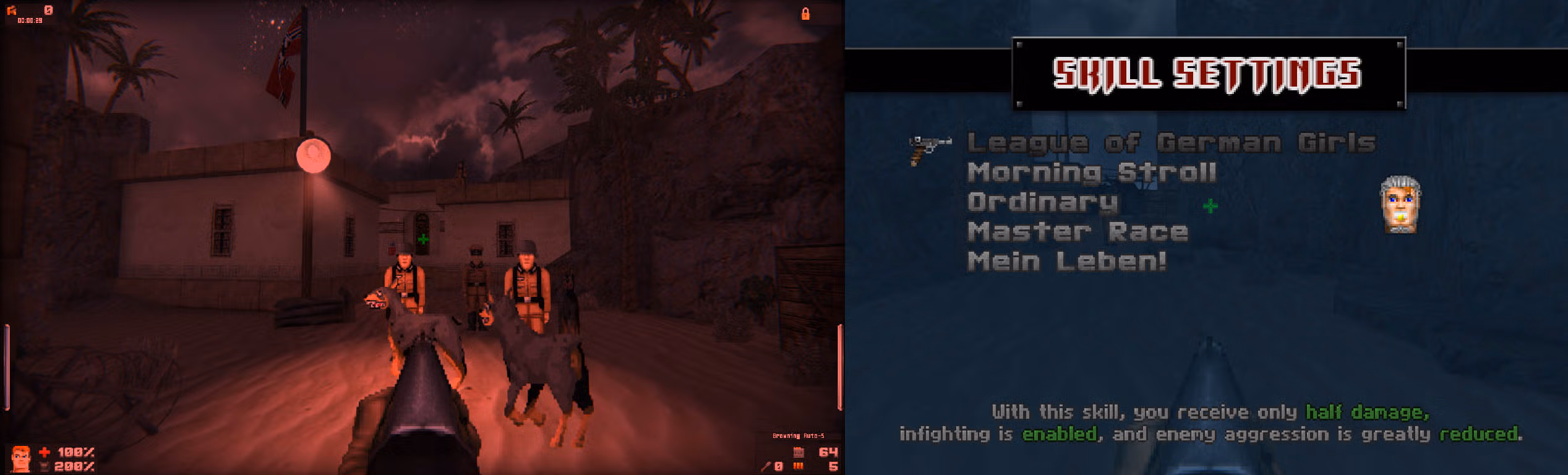 Game is too hard