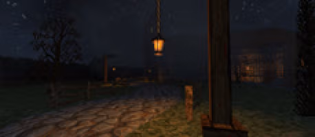 The City of The Damned 2