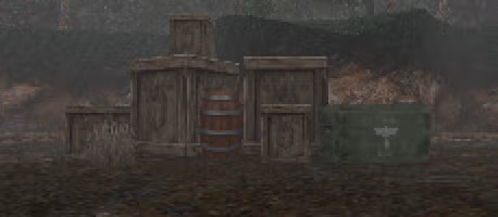 Barrels'o'Fun