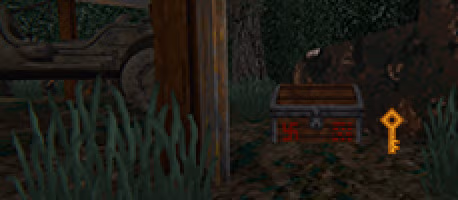 Resource Chests