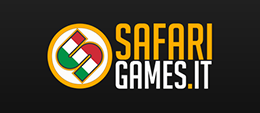 Safari Games 
