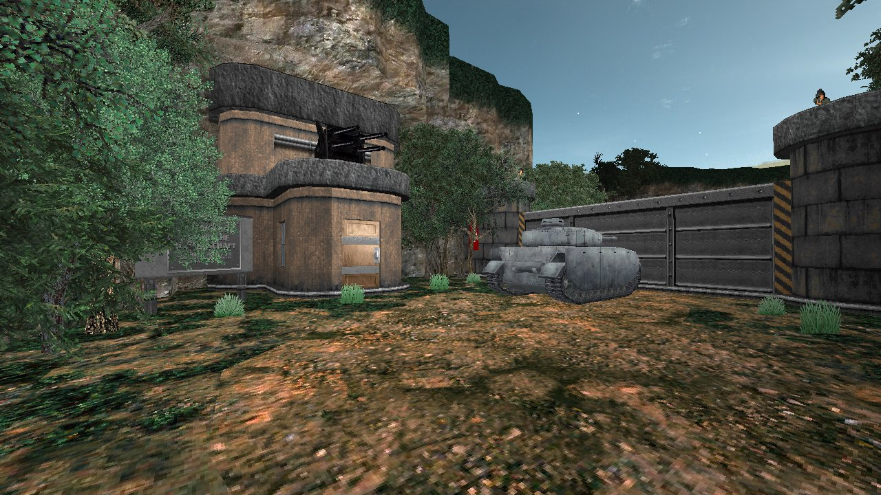 Development Blog and Website online
