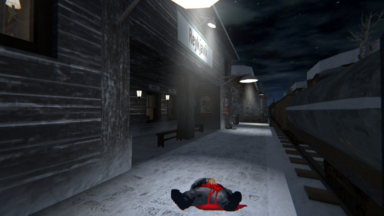 Chapter 2 release postponed