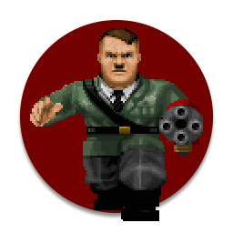 Adolf "Der Führer" Hitler