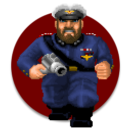 General Friedhelm Seeteufel