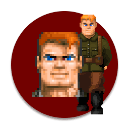 Cpt. William "B.J." Blazkowicz