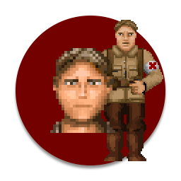 Lt. Ty "Bones" Haldermann