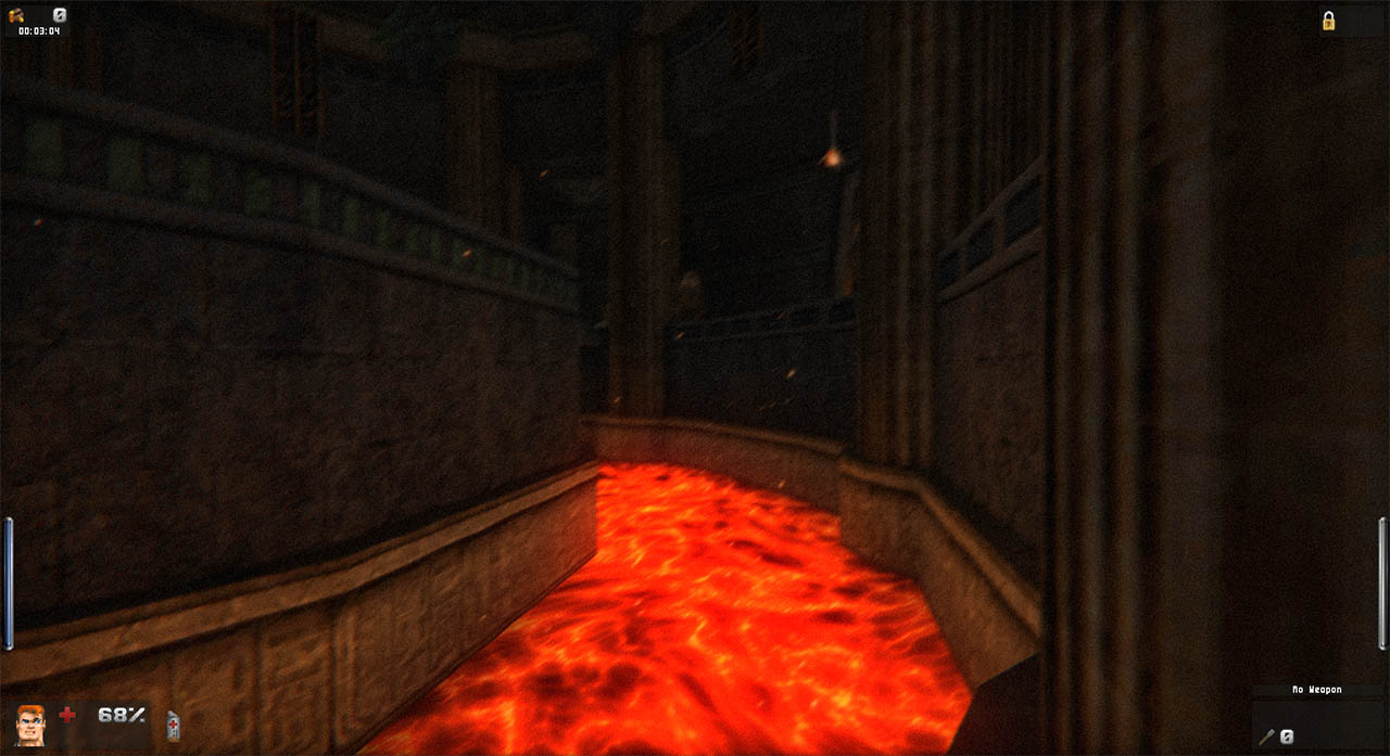 [Road to Wolfenstein] Devblog 06 | SFX Shaders