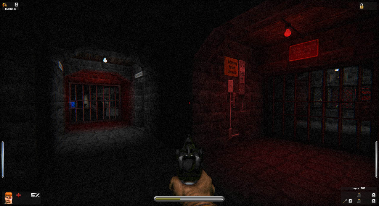 [Road to Wolfenstein] Devblog 07 | Improved stealth mechanics